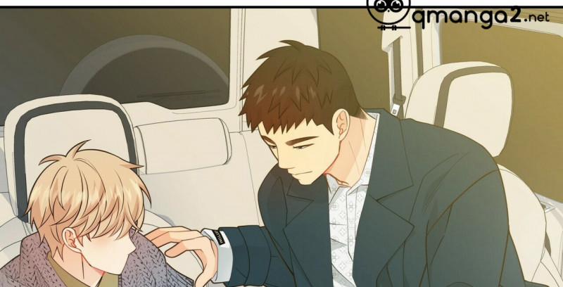 Thời gian giữa Sói và Chó 0 side story 6 trang 135