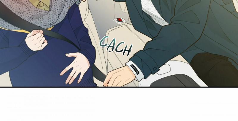 Thời gian giữa Sói và Chó 0 side story 6 trang 136