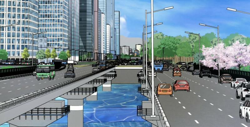 Thời gian giữa Sói và Chó 0 side story 6 trang 145