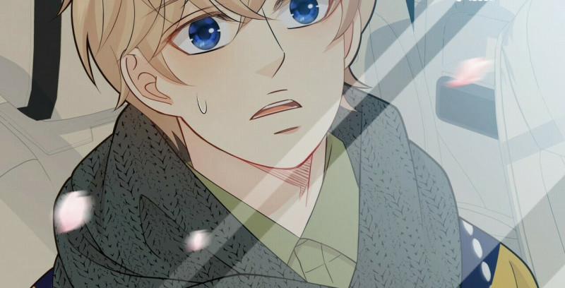 Thời gian giữa Sói và Chó 0 side story 6 trang 154