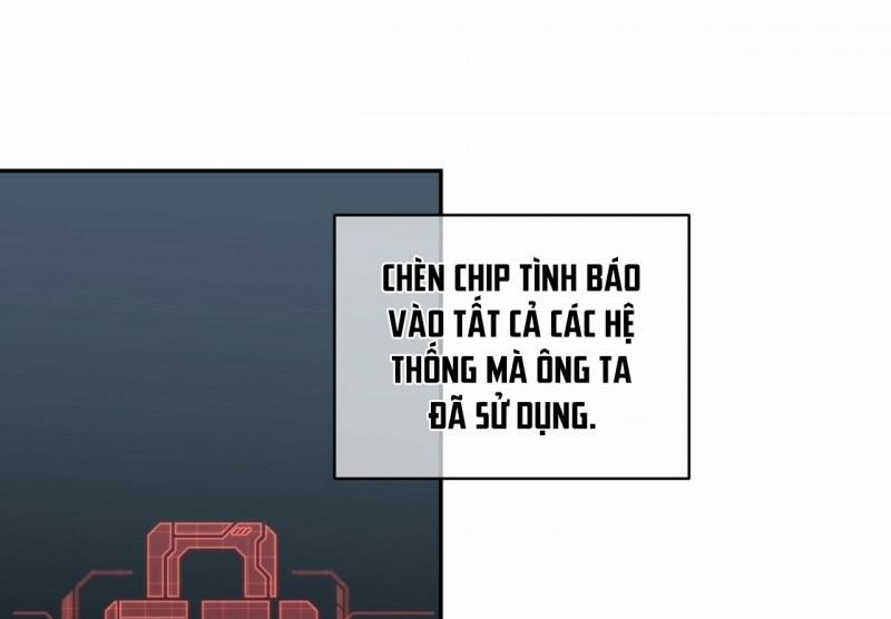 Thời gian giữa Sói và Chó 0 side story 6 trang 16