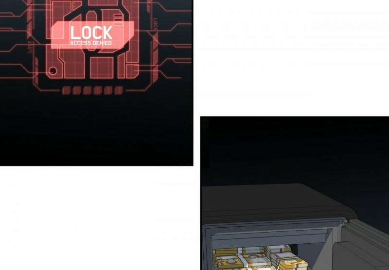 Thời gian giữa Sói và Chó 0 side story 6 trang 17