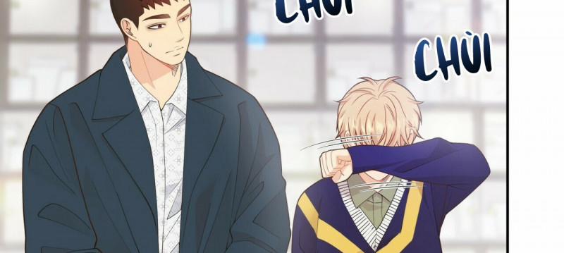 Thời gian giữa Sói và Chó 0 side story 6 trang 175