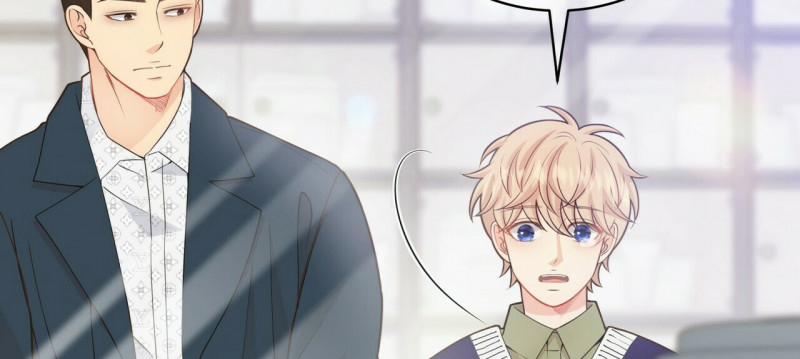 Thời gian giữa Sói và Chó 0 side story 6 trang 181