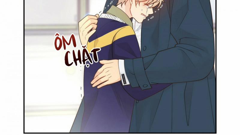 Thời gian giữa Sói và Chó 0 side story 6 trang 198