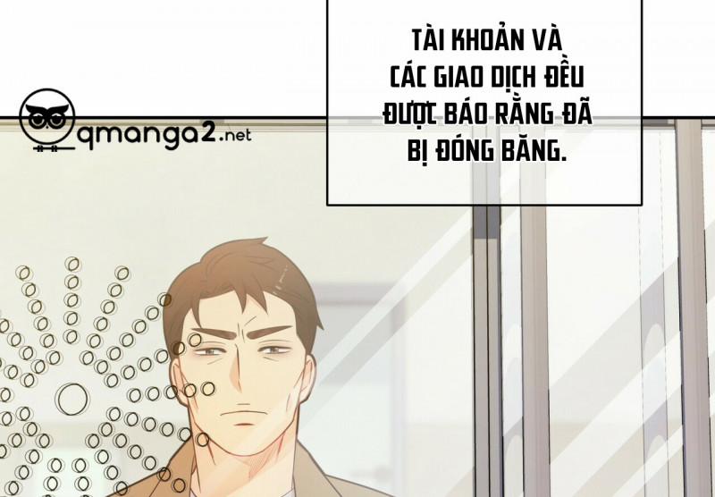 Thời gian giữa Sói và Chó 0 side story 6 trang 20