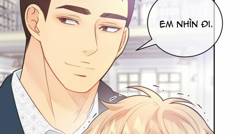 Thời gian giữa Sói và Chó 0 side story 6 trang 200