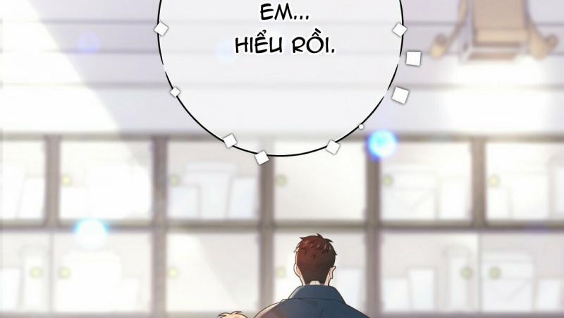 Thời gian giữa Sói và Chó 0 side story 6 trang 205