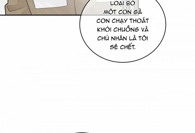 Thời gian giữa Sói và Chó 0 side story 6 trang 26