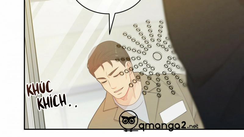 Thời gian giữa Sói và Chó 0 side story 6 trang 35