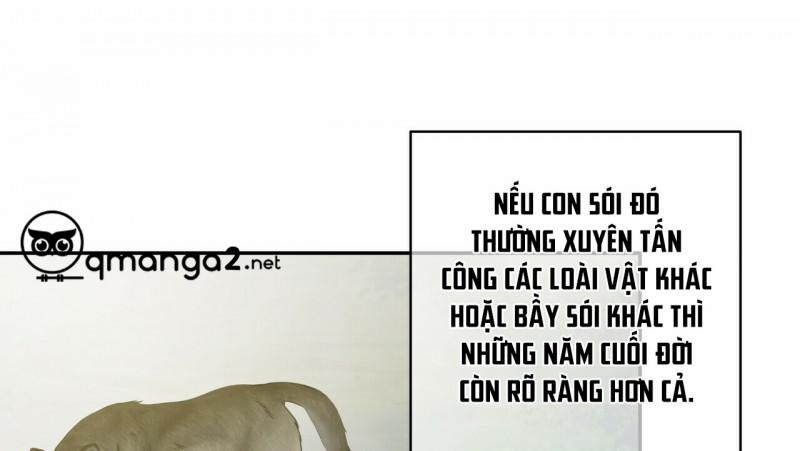 Thời gian giữa Sói và Chó 0 side story 6 trang 39