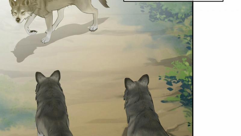 Thời gian giữa Sói và Chó 0 side story 6 trang 40