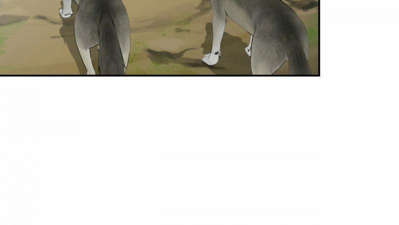 Thời gian giữa Sói và Chó 0 side story 6 trang 41