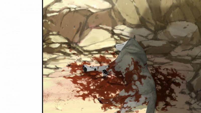 Thời gian giữa Sói và Chó 0 side story 6 trang 43