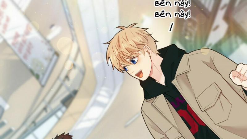 Thời gian giữa Sói và Chó 0 side story 6 trang 47