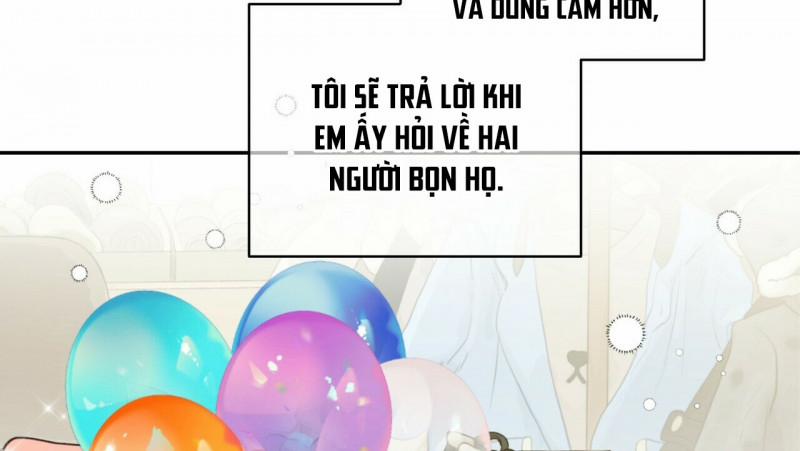 Thời gian giữa Sói và Chó 0 side story 6 trang 50