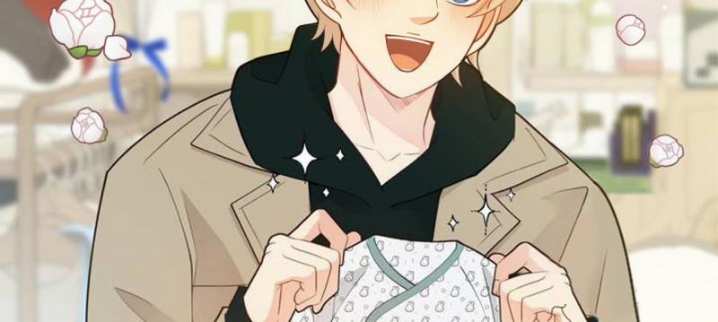 Thời gian giữa Sói và Chó 0 side story 6 trang 55