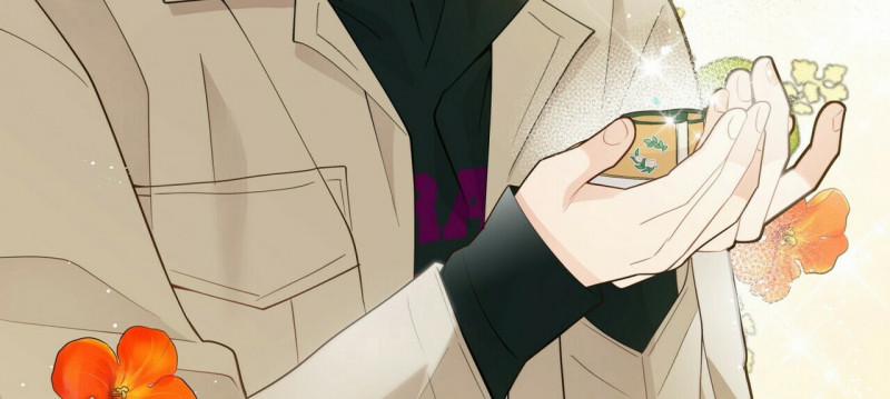 Thời gian giữa Sói và Chó 0 side story 6 trang 77