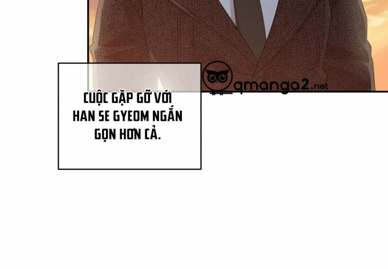 Thời gian giữa Sói và Chó 0 side story 6 trang 8