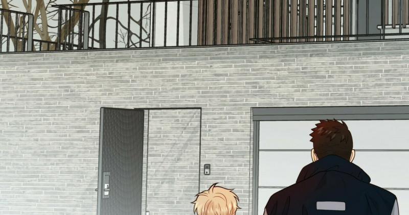 Thời gian giữa Sói và Chó 0 side story 6 trang 83