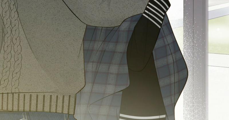 Thời gian giữa Sói và Chó 0 side story 6 trang 88