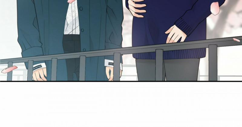 Thời gian giữa Sói và Chó 0 side story 6 trang 94