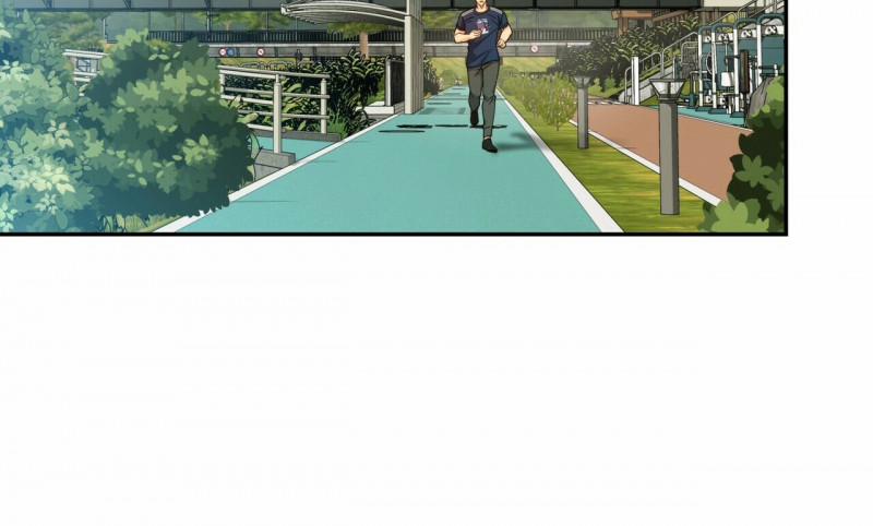 Thời gian giữa Sói và Chó 0 side story 7 trang 100