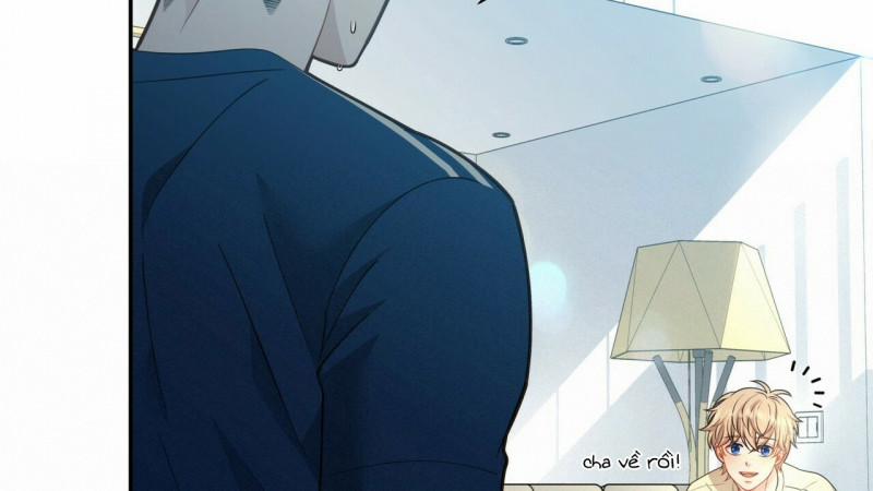 Thời gian giữa Sói và Chó 0 side story 7 trang 106