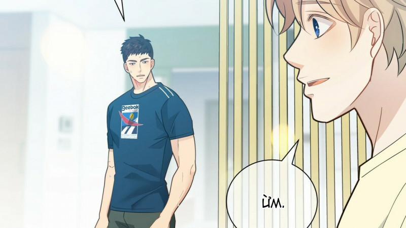 Thời gian giữa Sói và Chó 0 side story 7 trang 109