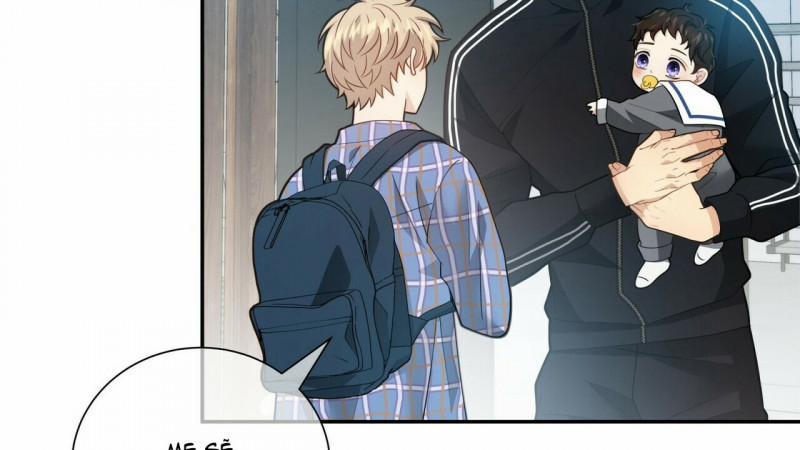 Thời gian giữa Sói và Chó 0 side story 7 trang 115