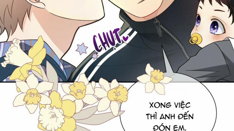 Thời gian giữa Sói và Chó 0 side story 7 trang 118