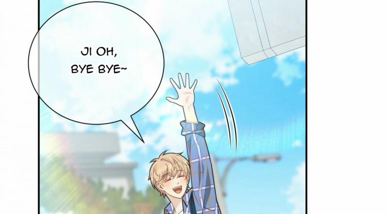 Thời gian giữa Sói và Chó 0 side story 7 trang 120