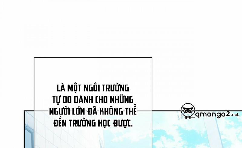 Thời gian giữa Sói và Chó 0 side story 7 trang 124