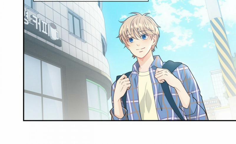 Thời gian giữa Sói và Chó 0 side story 7 trang 125