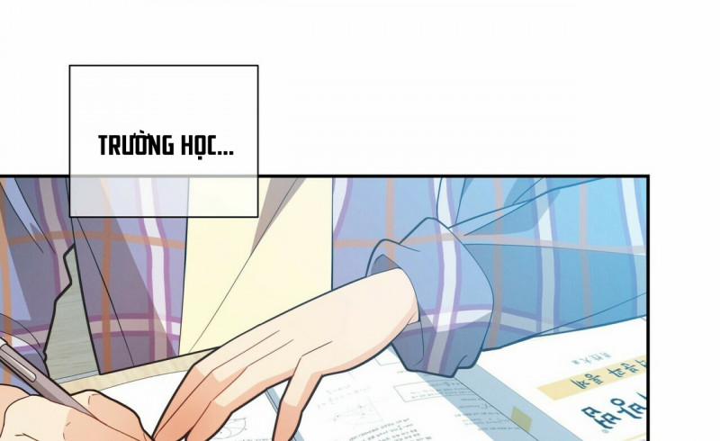 Thời gian giữa Sói và Chó 0 side story 7 trang 132