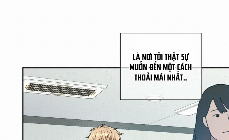 Thời gian giữa Sói và Chó 0 side story 7 trang 134