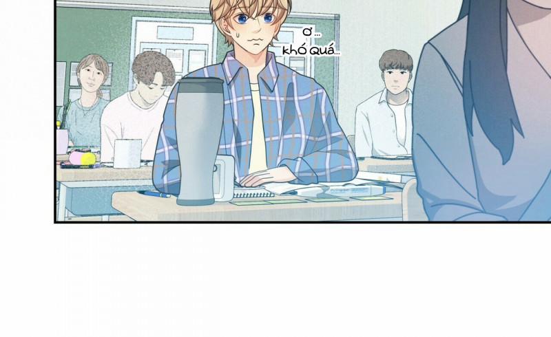 Thời gian giữa Sói và Chó 0 side story 7 trang 135