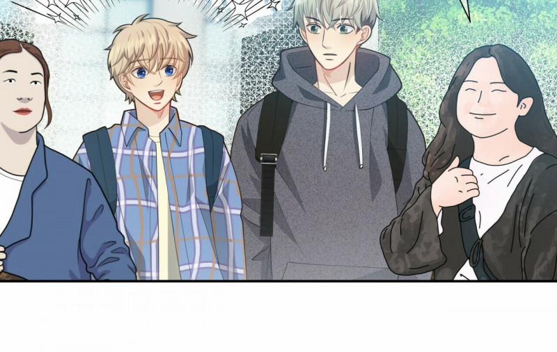 Thời gian giữa Sói và Chó 0 side story 7 trang 142