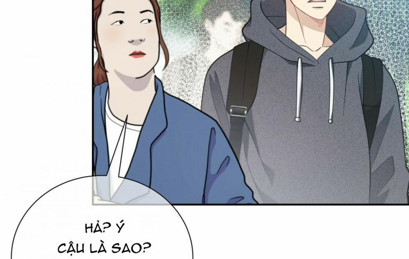 Thời gian giữa Sói và Chó 0 side story 7 trang 147