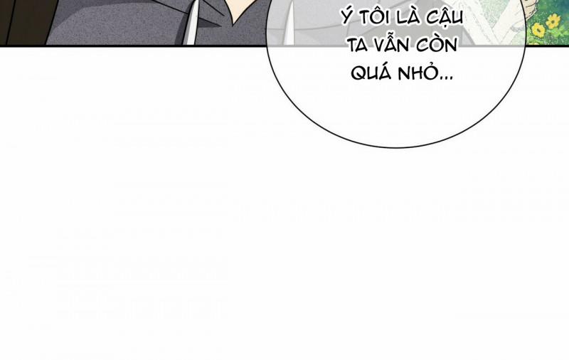 Thời gian giữa Sói và Chó 0 side story 7 trang 150