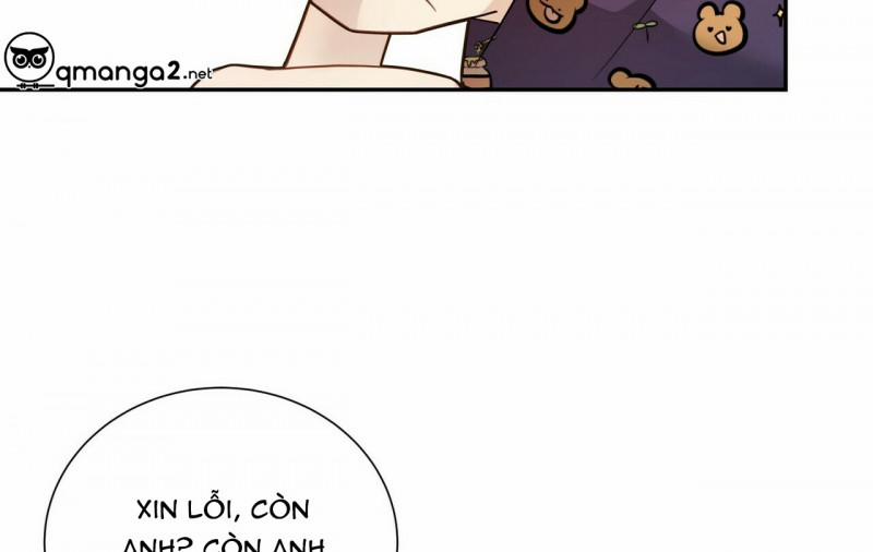 Thời gian giữa Sói và Chó 0 side story 7 trang 155