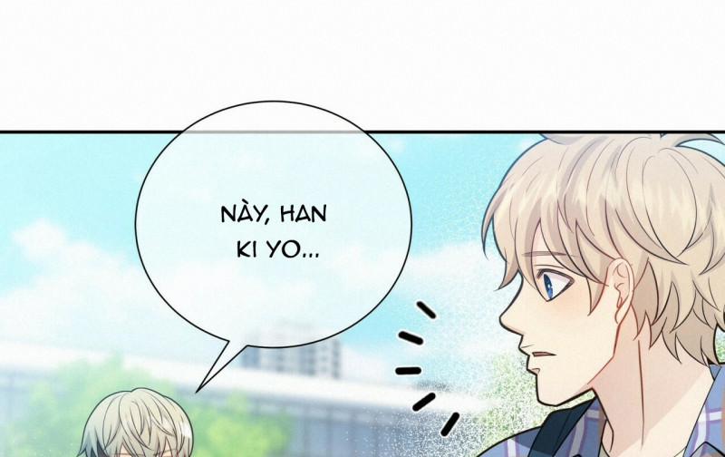 Thời gian giữa Sói và Chó 0 side story 7 trang 160