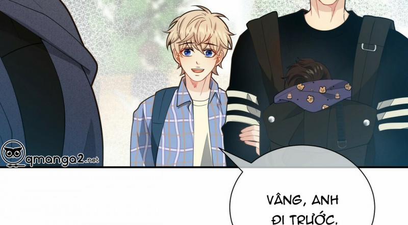 Thời gian giữa Sói và Chó 0 side story 7 trang 169