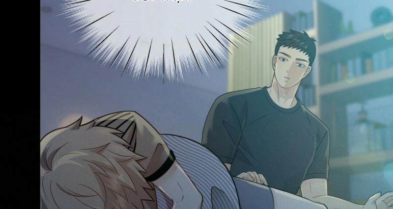 Thời gian giữa Sói và Chó 0 side story 7 trang 25