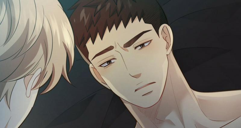 Thời gian giữa Sói và Chó 0 side story 7 trang 37