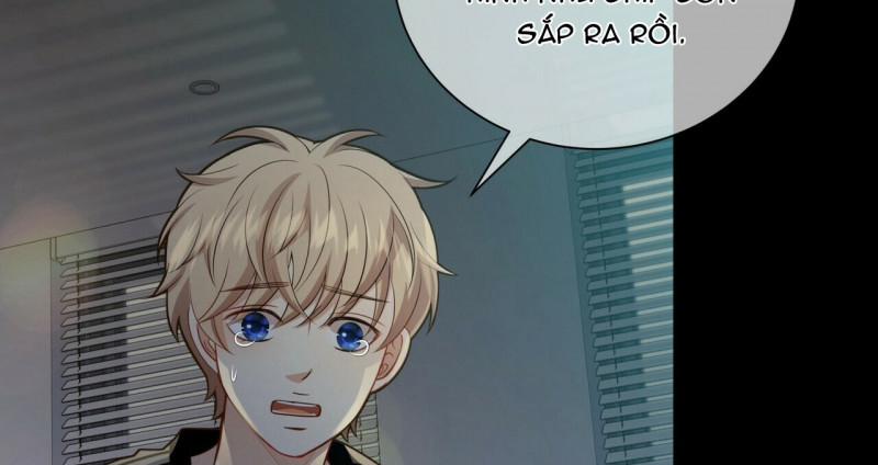 Thời gian giữa Sói và Chó 0 side story 7 trang 40