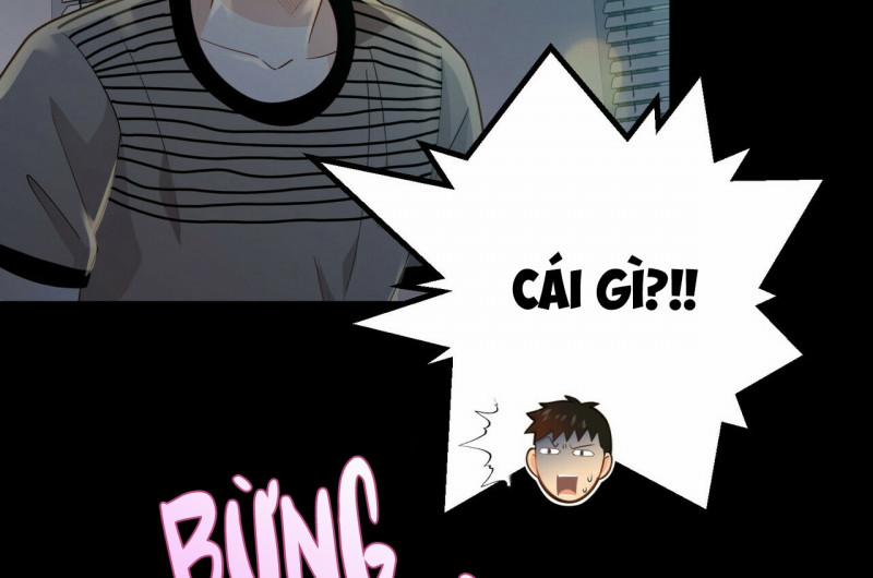 Thời gian giữa Sói và Chó 0 side story 7 trang 41