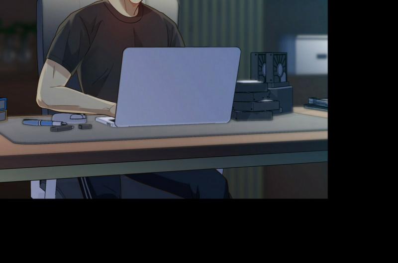 Thời gian giữa Sói và Chó 0 side story 7 trang 5