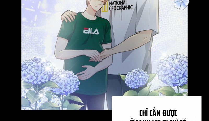 Thời gian giữa Sói và Chó 0 side story 7 trang 67