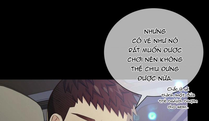 Thời gian giữa Sói và Chó 0 side story 7 trang 75